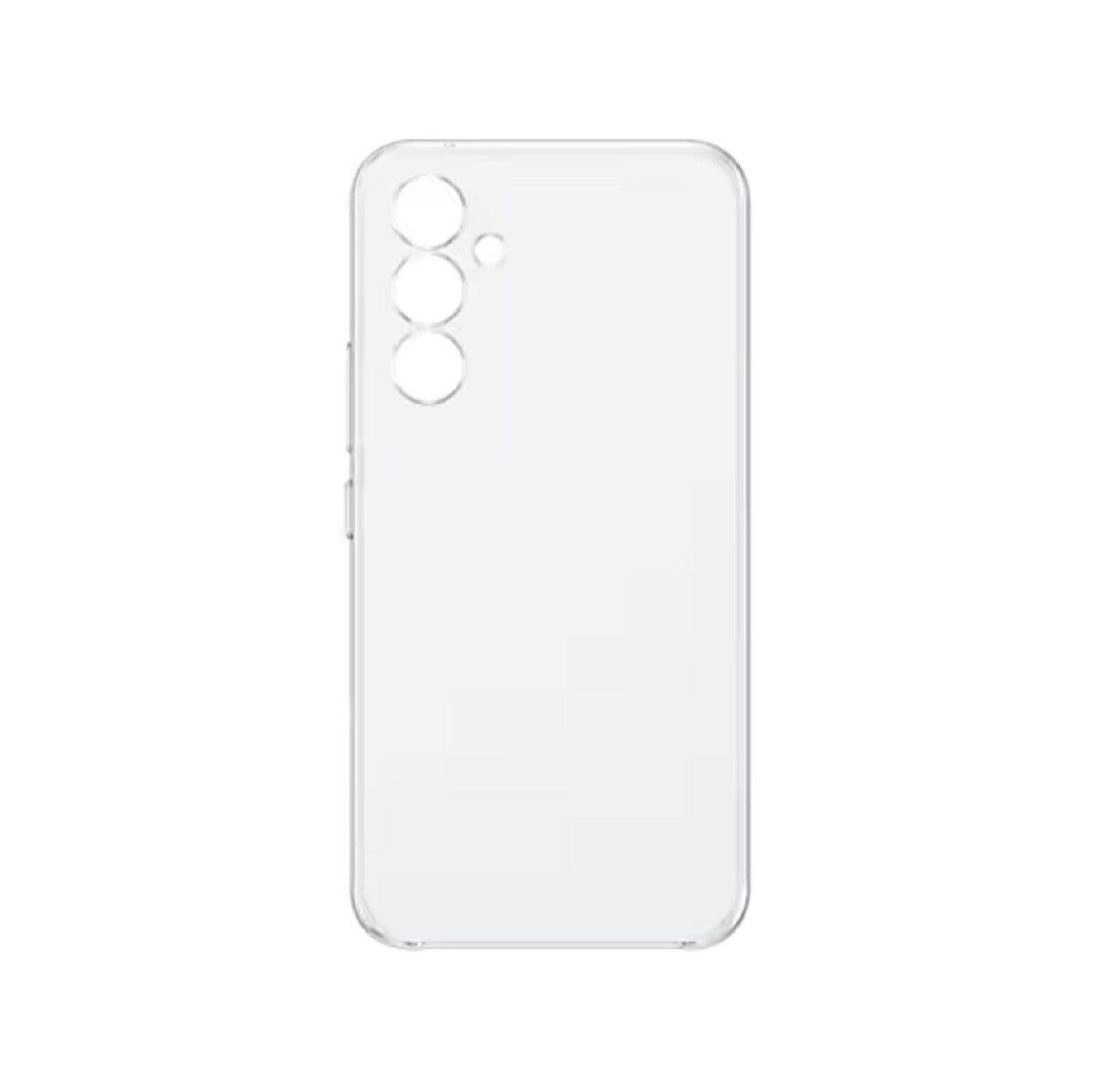 Cover Transparente - Samsung Galaxy A54 - Imagen 1