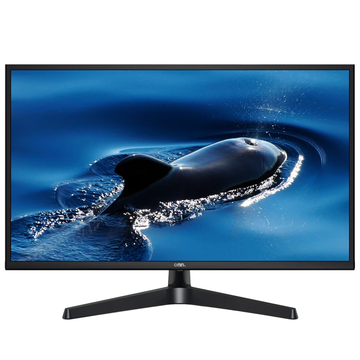 Onn. Monitor de Oficina FHD de 24 - Imagen 1