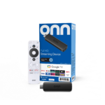 onn. Google TV Dispositivo de Streaming Full HD