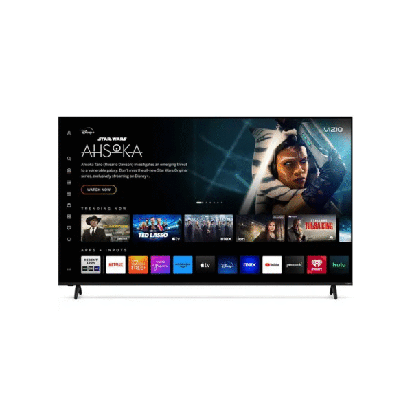 Vizio 65" V-Series Smart TV 4K UHD HDR Wi-Fi 6 con Dolby Vision