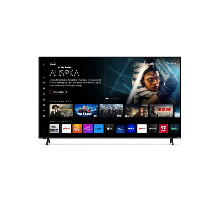 s-l1600 (1) Televisor Vizio 50" LED 4K HDR Smart TV - Imagen 1