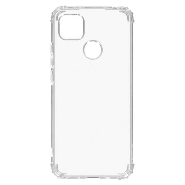 Cover Transparente - Xiaomi Redmi 10A