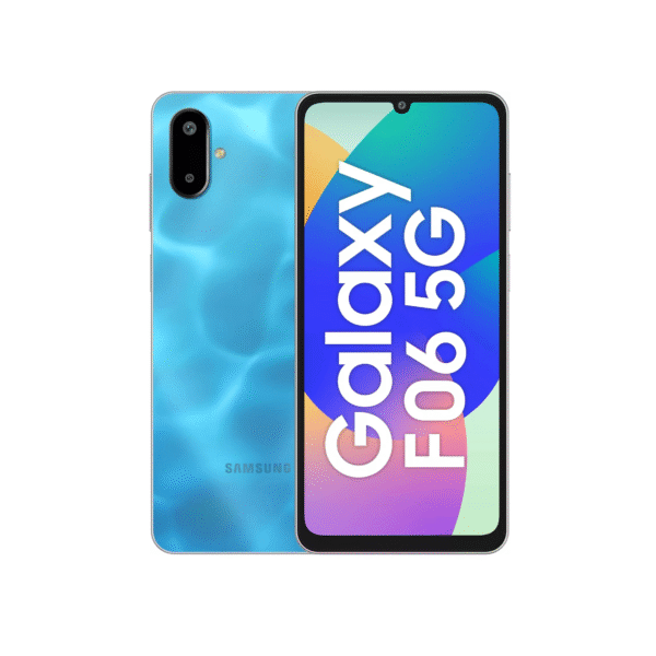 Samsung Galaxy F06 5G (4+128Gb)