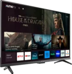 Televisor Smart Pioneer de 40 pulgadas con Xumo TV - Imagen 2