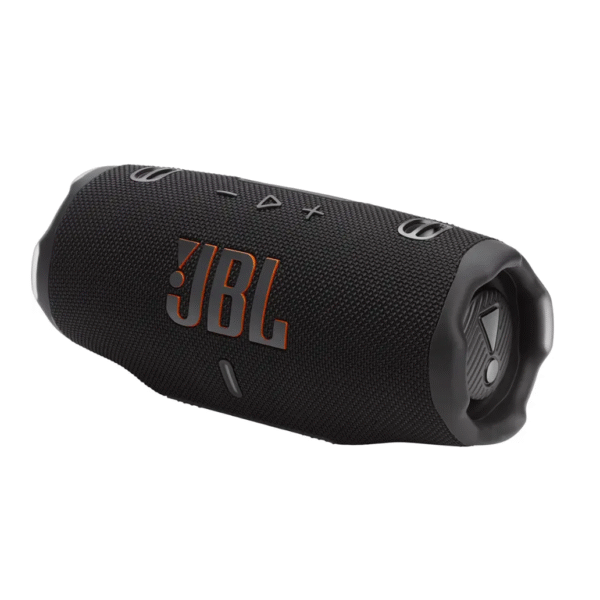 JBL Charge 6 Portable Wireless Speaker