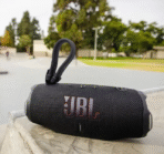 JBL Charge 6 Portable Wireless Speaker - Imagen 4