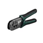 UGREEN - Herramienta Crimpadora 6P-8P Multifunción para RJ11/RJ45