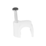 UGREEN - Clavos para Fijación de Cableado 7mm | Pack de 10