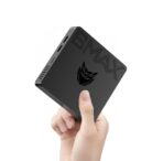 Mini PC Bmax B1 Pro – Intel N4000 hasta 2.6GHz, 8 GB RAM, 128 GB eMMC