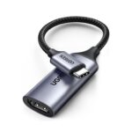 UGREEN - Adaptador USB-C a HDMI 4K@60Hz CM297