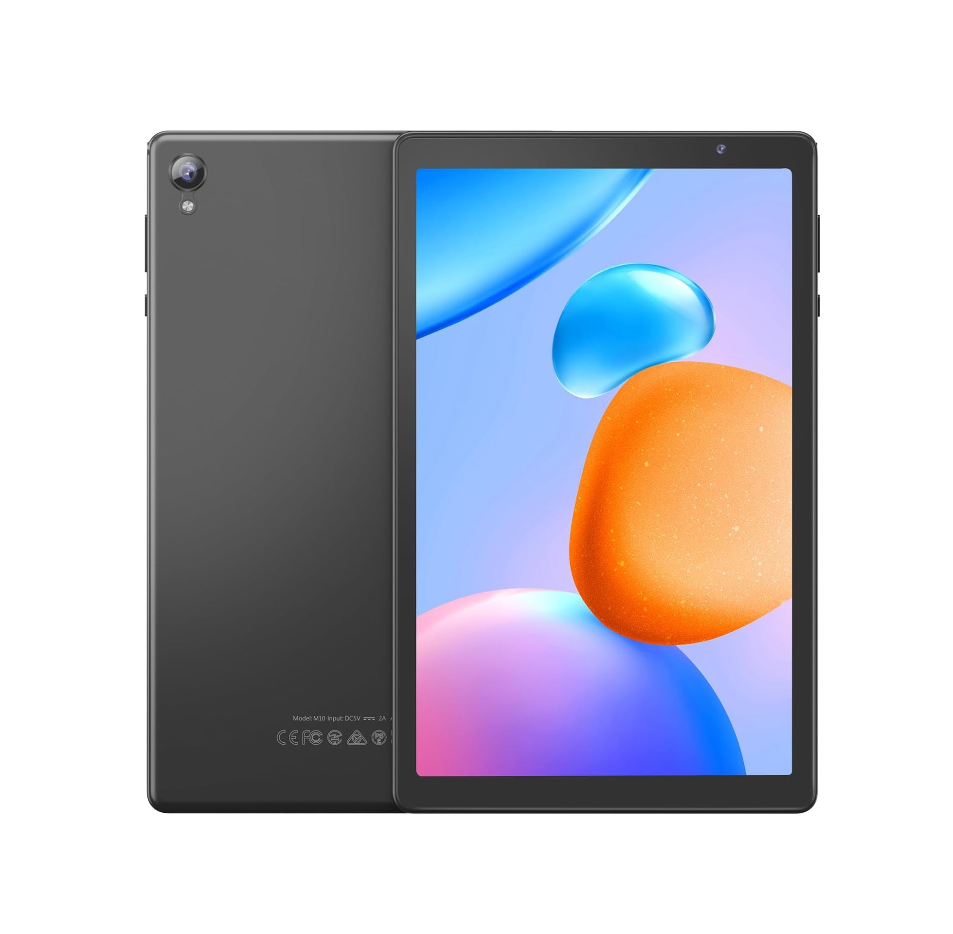 61LkQeZmxbL._AC_SL1500_-1.jpg Tableta Android de 10" SAIWAN (2+32Gb) - Imagen 1