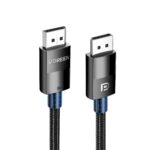 UGREEN - Cable DisplayPort 8K Certificado VESA | DP 1.4 a DP