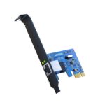 UGREEN - Tarjeta de Red Gigabit PCI-E 10/100/1000Mbps RJ45