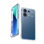 Cover Transparente Xiaomi Redmi Note 13 4G | Funda Antigolpes Silicona TPU