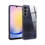 Cover Transparente Samsung Galaxy A25 5G | Funda Antigolpes Silicona TPU