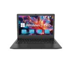 Laptop Azeyou 11.6" HD - Intel N4020, 4GB RAM, 128GB SSD