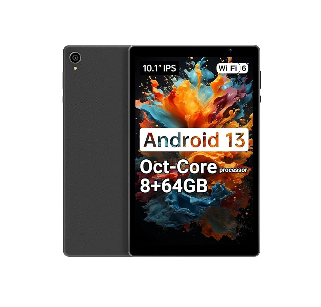 81nIo7IDI5L._AC_SX679_-1.jpg Tablet ApoloSign 10.1 (8+64Gb) - Imagen 1
