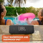 JBL Flip 6 | Altavoz Bluetooth Portátil 30W – Sonido Potente - Imagen 4