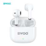 BWOO - Auriculares TWS HiFi 2025 BW-85 BK
