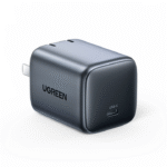 UGREEN - Cargador Nexode USB-C 30W GaN Plegable CD319/15189