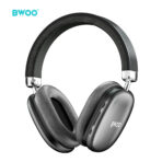 BWOO - Auriculares Gaming Over‑ear BW‑585
