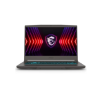 Laptop Gamer MSI Thin 15.6” FHD 144Hz – Intel Core i5-13420H, RTX 4060 8GB, 16GB RAM