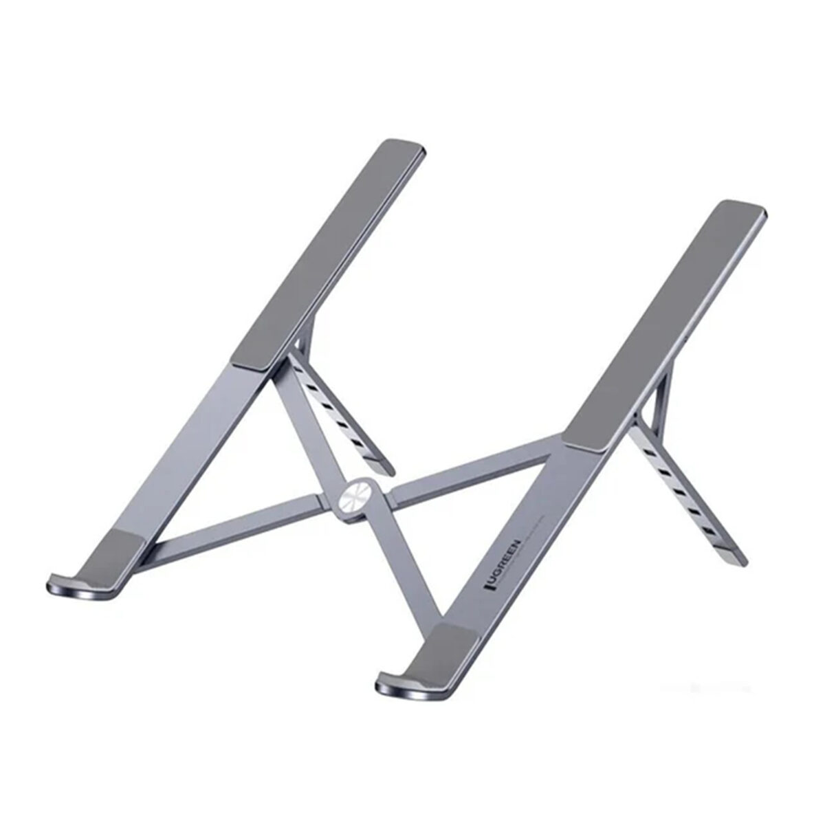 UGREEN - Soporte de Laptop de Aluminio | LP451 – Plegable - Imagen 1
