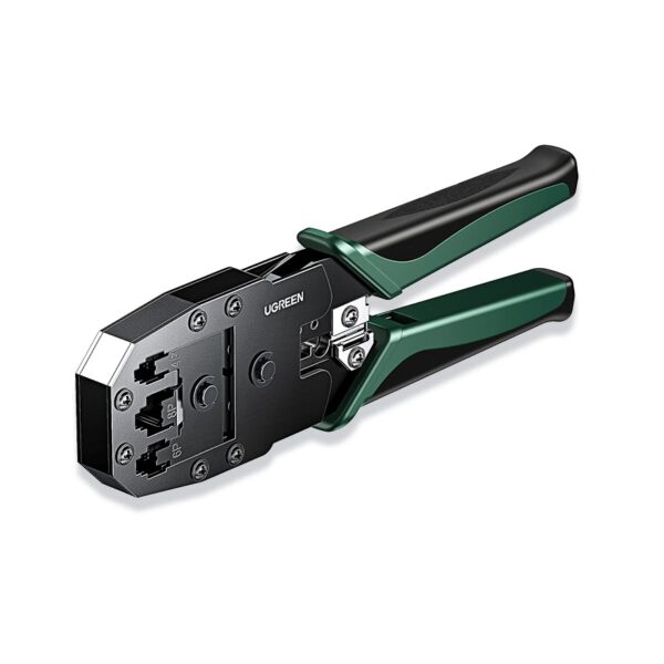 UGREEN - Herramienta de Crimpado Básica NW304 para Cables de Red
