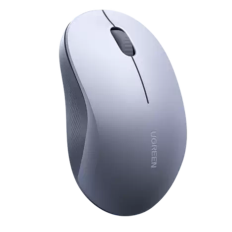 UGREEN Mouse Inalámbrico Silencioso (2.4G)