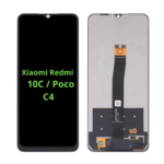 Pantalla Redmi 10C / Poco C40 - Calidad Original