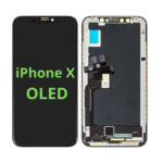 Pantalla iPhone X – OLED