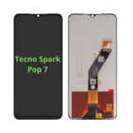 Pantalla Spark Pop 7 - Calidad Original