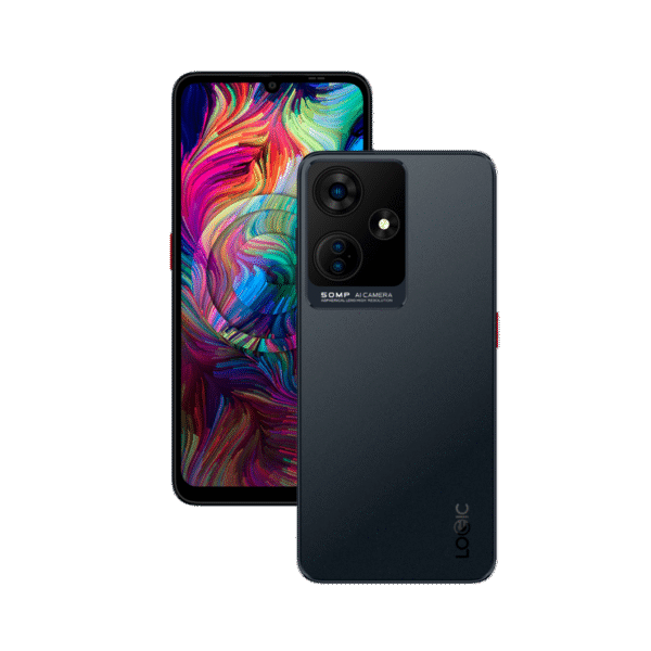 Logic L68 ULTRA 4G (6+6+256Gb)