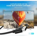 UGREEN - Cable HDMI 2.0 Alta Velocidad | 4K @60Hz - Imagen 4