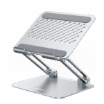 UGREEN - Soporte de Tablet de Escritorio | Ajustable y Plegable en Aluminio