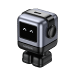 UGREEN - Cargador Robot GaN 30W con Pantalla LED CD359/15577