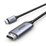 UGREEN - Cable USB-C a HDMI 8K@60Hz CM565/90451 | 1.5m Trenzado