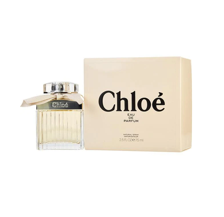 Chloé Eau de Parfum for Women – 2.5 oz (75 ml)