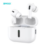 BWOO - Auriculares Inalámbricos True Wireless Stereo BO-BW87