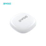 BWOO - Auriculares Inalámbricos True Wireless con Cancelación de Ruido BO-BW06 - Imagen 3