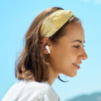 BWOO - Auriculares Inalámbricos True Wireless con Cancelación de Ruido BO-BW06 - Imagen 4