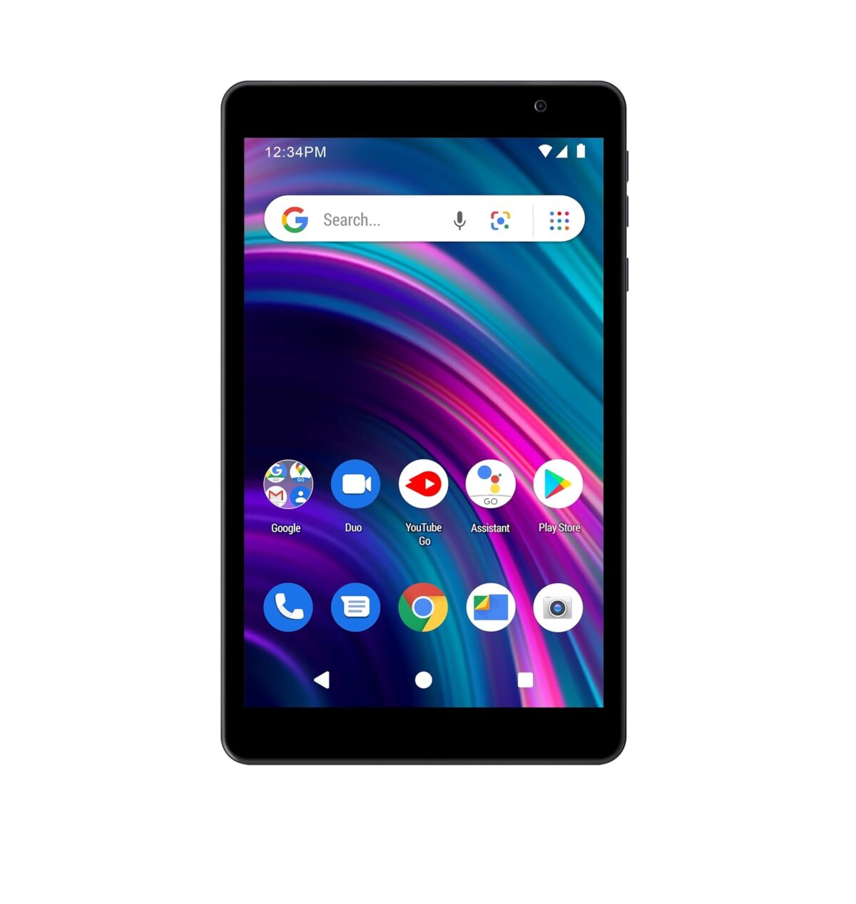 BLU M8L Plus (2+32Gb) - LTE - Imagen 2