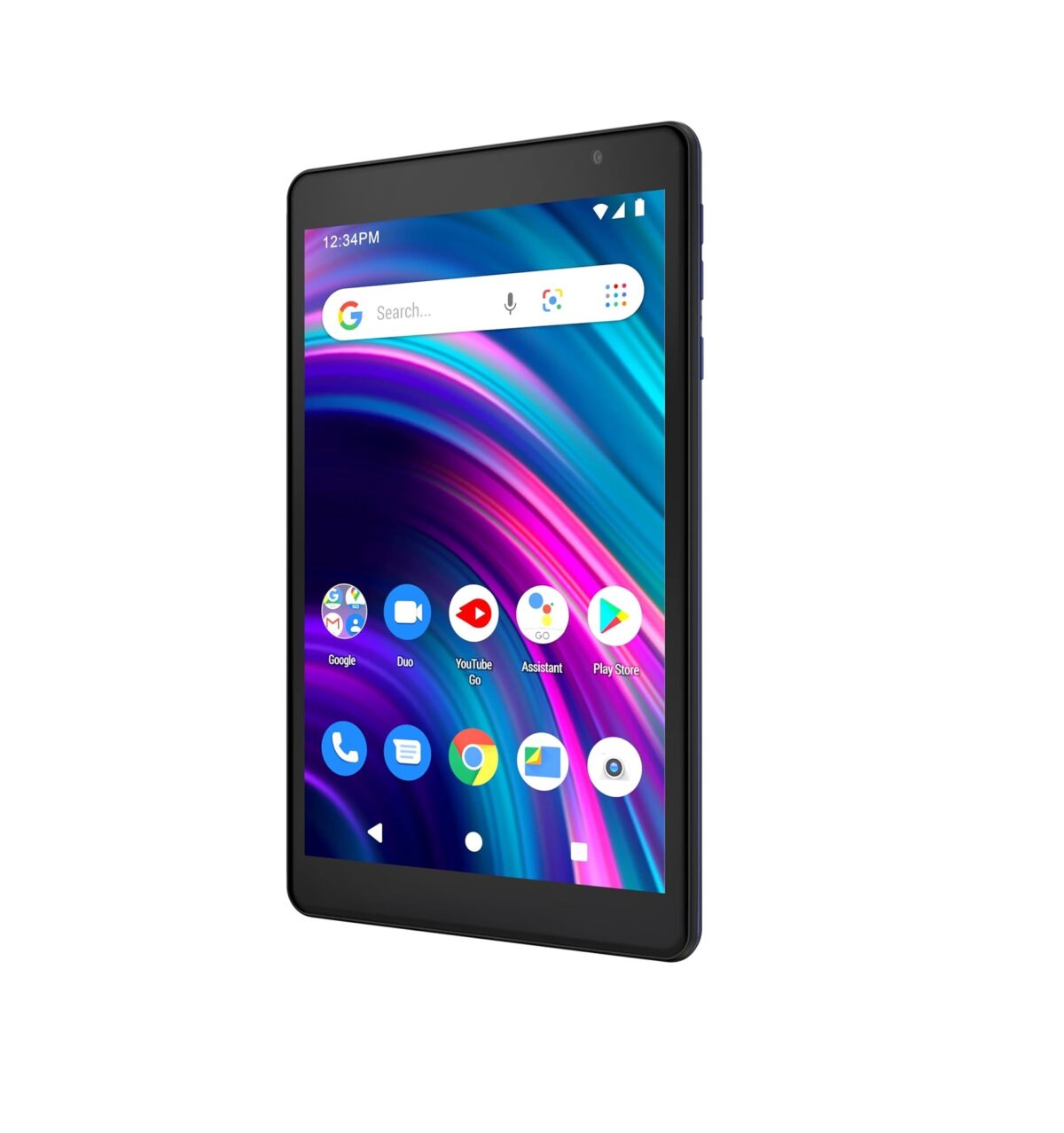 BLU M8L Plus (2+32Gb) - LTE - Imagen 4
