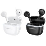 BOROFONE FQ11 Sound – Auriculares Inalámbricos TWS con Bluetooth 5.4 - Imagen 7
