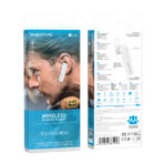 BOROFONE BC36 – Auricular Bluetooth 5.0 Lucky Business con Micrófono - Imagen 6