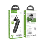 Hoco – Auricular Bluetooth E63 Diamond Business 🎧 Elegante - Imagen 5