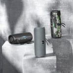 Hoco – Bocina Bluetooth Deportiva HC16 🔊 | BT 5.3 | 10W - Imagen 3
