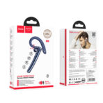 Hoco - Audífonos Bluetooth S19 Heartful con Cancelación de Ruido ENC - Imagen 6