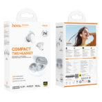 Hoco – Audífonos Bluetooth EW203 Jinny 🎧 TWS con Apertura Automática - Imagen 4