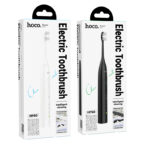 Hoco – Cepillo Dental Eléctrico HP60 🦷 | 40,000 Vibraciones/min - Imagen 6